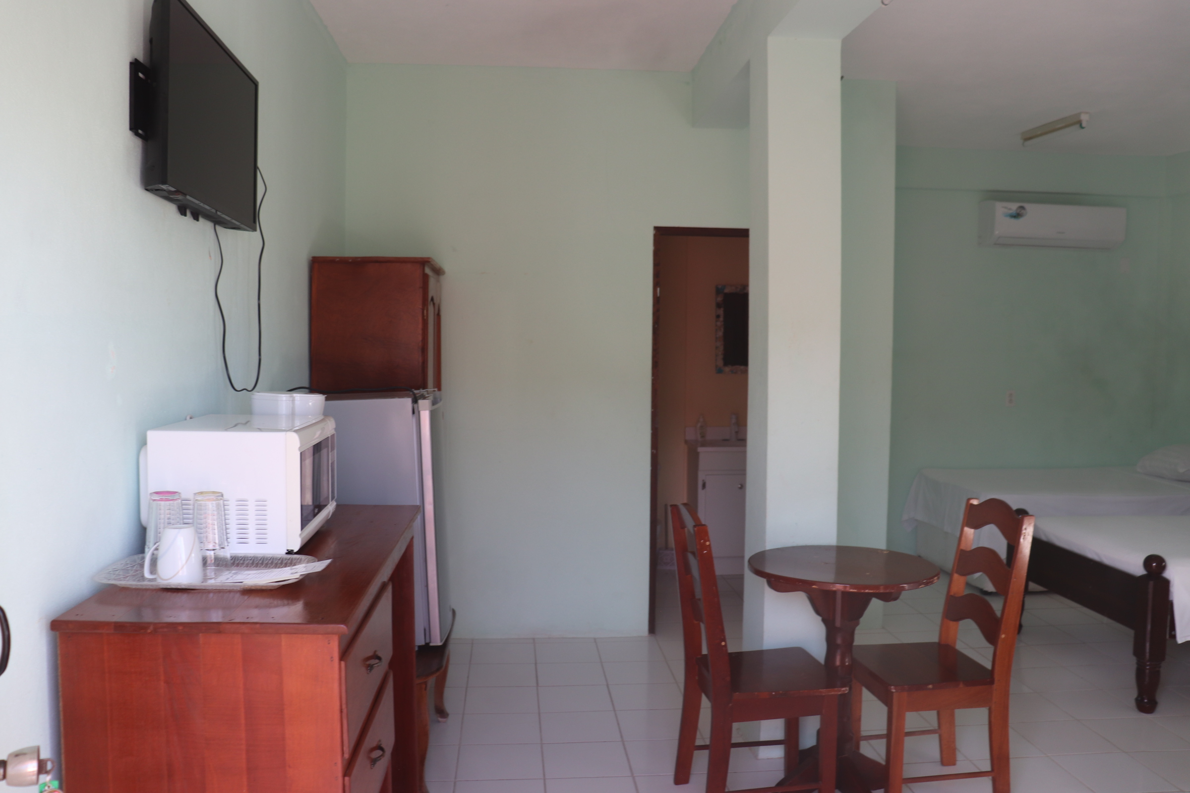 Room interior