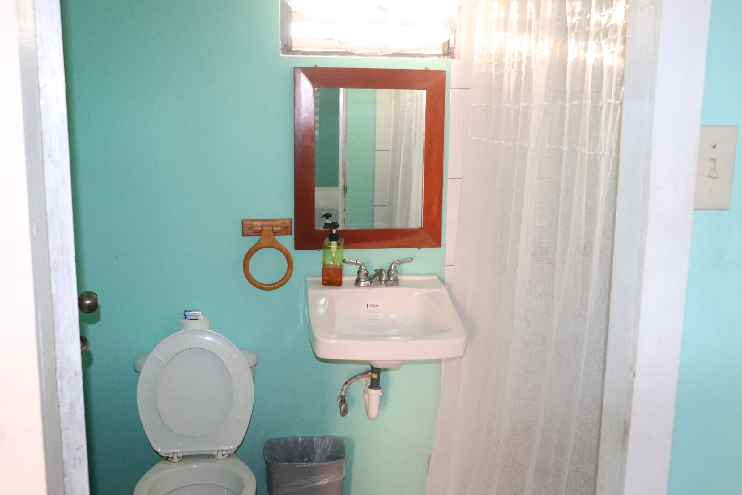 Premium room with sofa, microwave, coffee maker and full-size refrigerator